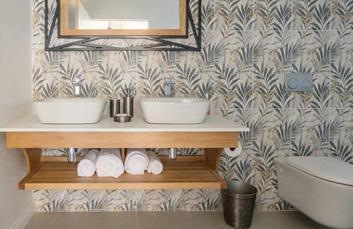 Victoria Falls Hotel | Waterfalls Lodge