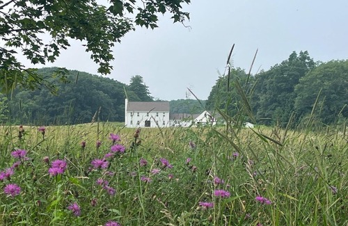 York House | WATERFRONT 32Acre Private Estate in Southern Maine