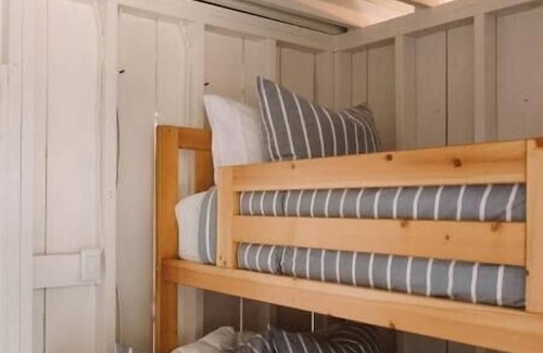 Georgian Bay Cabin | Waterfront A-frame in Muskoka