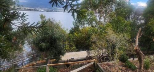 Otago Apartment | Waterfront Abode - 2 bedrooms