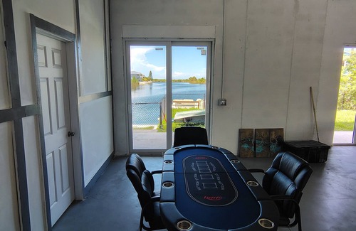 Spring Hill House | Waterfront and Gulfview Retreat Hernando Beach