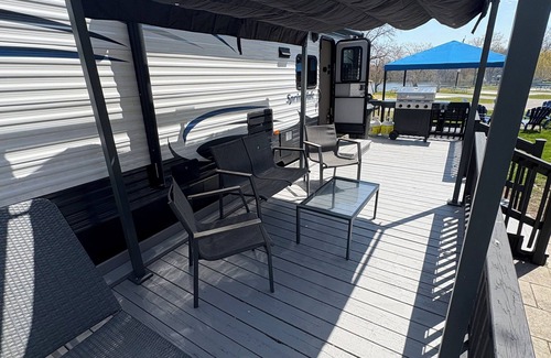 Sherkston House | Waterfront at Sherkston Shores Resort