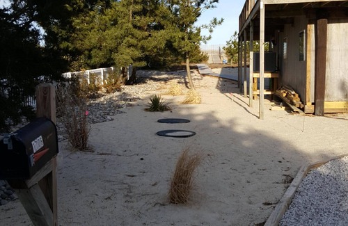 Broadkill Beach House | Waterfront Beach House in Broadkill Beach - Secluded Retreat!