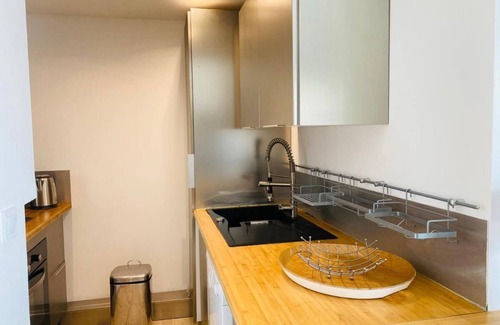 Marine de Saint Ambroggio House | Waterfront bungalow with direct access to the beach Marine di Sant'Ambroggio LUMIO
