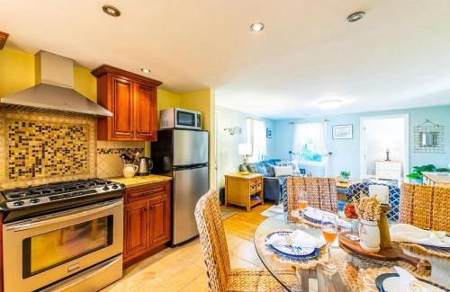 West Dennis House | Waterfront Cape Cod Home