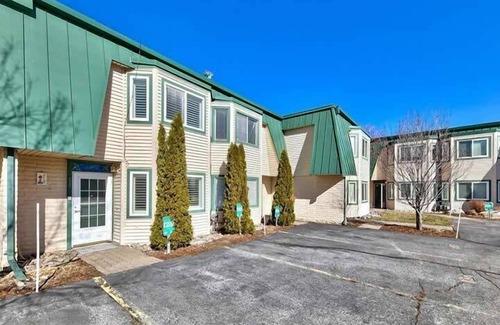 Tahoe Keys Condo | Waterfront Condo - Easy Lake Access, Private Boat Dock