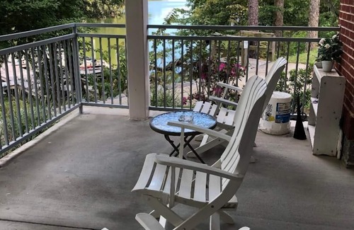 Santee Condo | Waterfront Condo 3BR/3BA- Lake Marion, Ballards Point II, Santee, SC