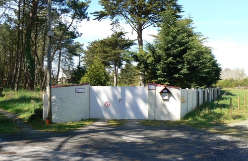 Asserac House | Waterfront cottage in Assérac Penestin/Mer Bretagne Sud