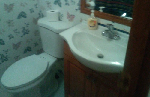 Satsuma House | Waterfront entire home. Docking with fish cleaning station. Quiet location.