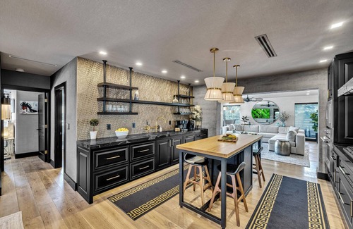 Wilton Manors House | Waterfront/Heated Pool/Martini Key/Residence