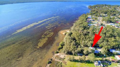 Sanctuary Point House | Waterfront Hideway - Sanctuary Point - The Ultimate Spot to Relax