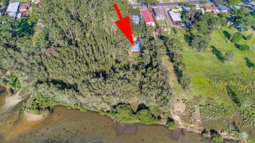 Sanctuary Point House | Waterfront Hideway - Sanctuary Point - The Ultimate Spot to Relax