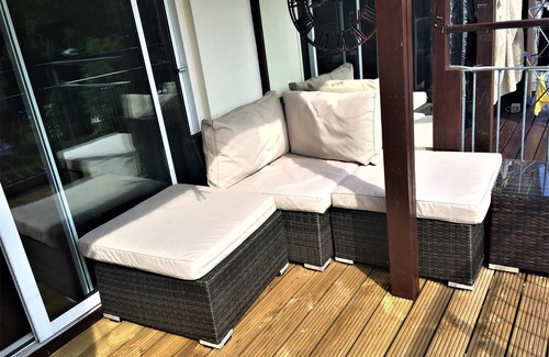 St Neots House | Waterfront House in the heart of St.Neots