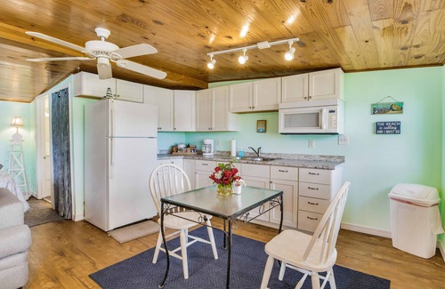 Florida Panhandle House | Waterfront, Kayaks, Adventure