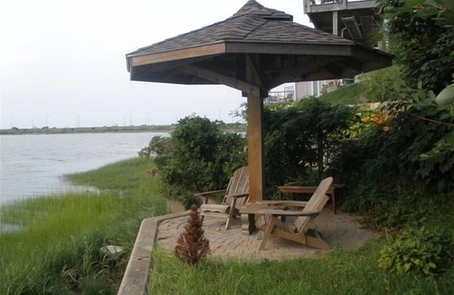 Hull House | Waterfront - Magnificent Sunsets - Direct Water Access