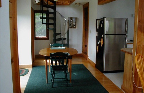 Mid-Coast and Islands House | Waterfront Main House & Guest Cottage- Casco Bay, So. Harpswell.