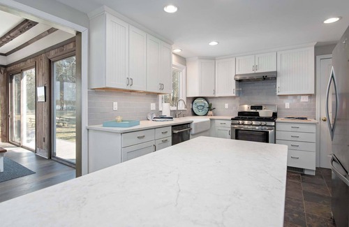 Bozman House | Waterfront | Pet Friendly & Close to St. Michaels