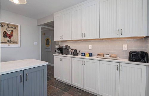 Bozman House | Waterfront | Pet Friendly & Close to St. Michaels