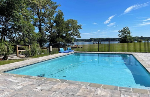 Bozman House | Waterfront | Pet Friendly & Close to St. Michaels