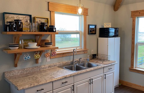 Lakeview  Jefferson County Cottage | Waterfront! Private Pier! Reel Relaxing, Real Fun On Sabine Lake