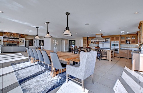 Center Moriches House | Waterfront Property With Stunning Sunset Views