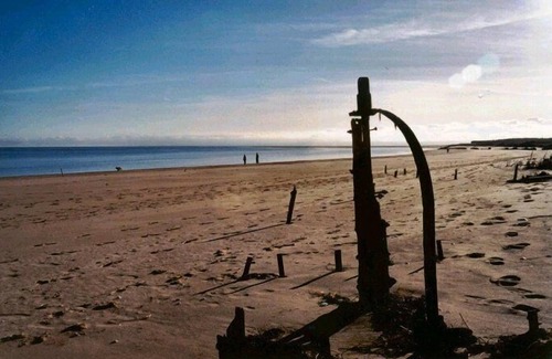 Newport-On-Tay Apartment | Waterfront Property Near St Andrews With Fantastic Panoramic Views.