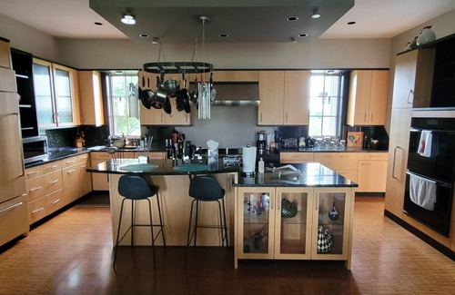 Queenstown House | Waterfront Retreat with a New in ground pool! The Eastern Shore at it's best!