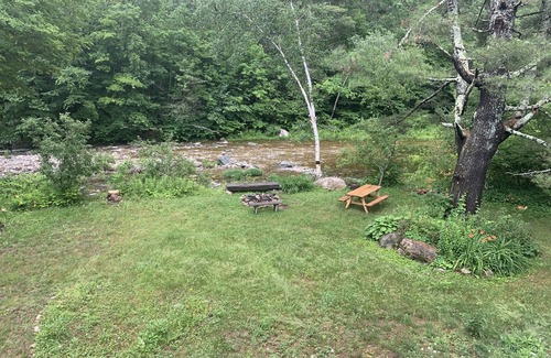 Wardsboro House | Waterfront Ski House, close to Mt. Snow and Stratton!