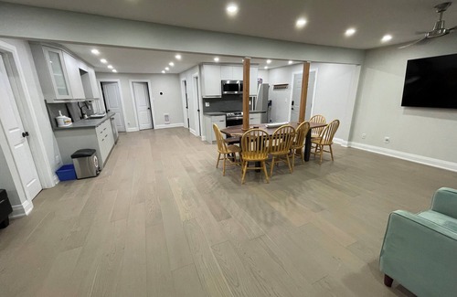 Carden Cottage | Waterfront/Sunset/ Lake view cottage