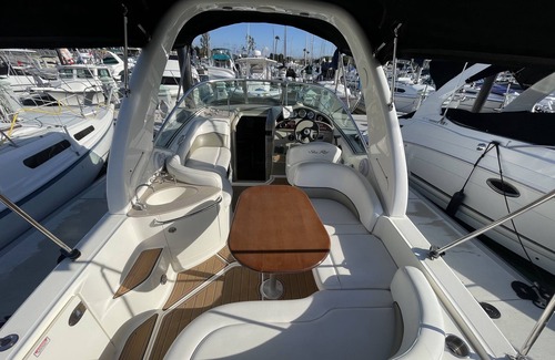 Dana Point Boat Rental | Waterfront Sunsets