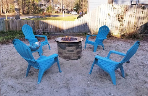Rehoboth Beach House | Waterfront Tranquil Escape-Single Family/Gated Community/Pool/Tennis Courts