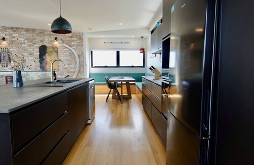 Primrose Sands Apartment | Waterfront `Tupelo` on Primrose Point
