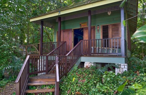 Ocho Rios Villa | Waterfront Villa! Fully Staffed! Pool! Kayaks! Jasmin Hill in Ocho Rios 4