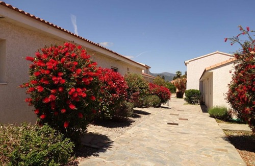 Cervione House | Waterfront villa prunete beach Cervione