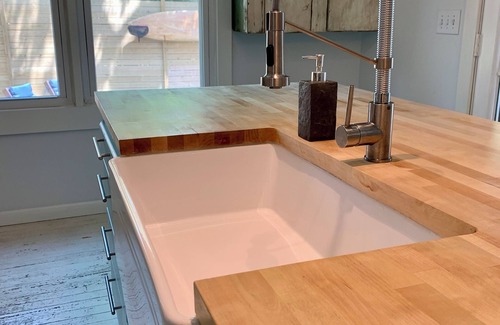 Wilmington Cottage | Waterline Cottage in South Front District