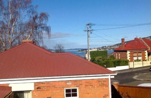 Battery Point Cottage | Waterloo Cottage