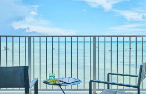 Miyakojima Hotel | Watermark Hotel Okinawa Miyakojima