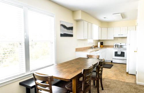 Waves Apartment | Watermen's Cabana 2A - 3-Bed, 2-Bath Apartment - Walk To BEACH Access & PET Friendly!