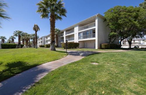 St. George Apartment | Waterpark Resort - 3 Beds 2 Bath