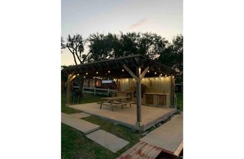 Rio Hondo House | Waters Edge Home in Arroyo City: 🎣 Arroyo Pearl