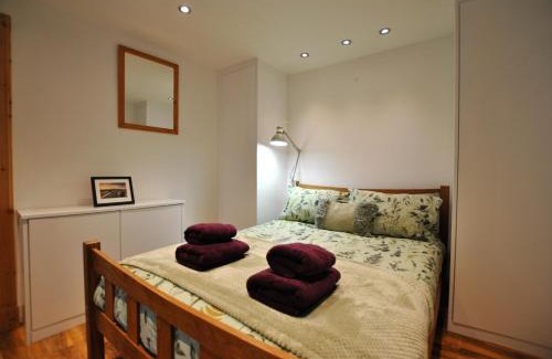 Anstruther Apartment | Watersedge Apartment- cosy home by the sea