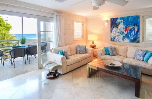 Old Trees Bay Apartment | Waterside 306 2 Apts