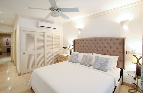 Old Trees Bay Apartment | Waterside 306 2 Apts