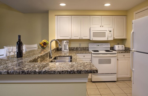 Hilton Head Island Condo | Waterside by Spinnaker Resorts