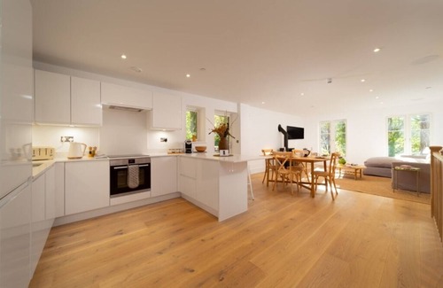 Lynmouth Apartment | Watersmeet Edge