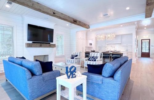 WaterSound Beach Villa | Watersound 13 - Hosted by Top Villas