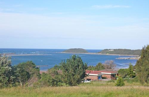 Orient Point House | Waterview House