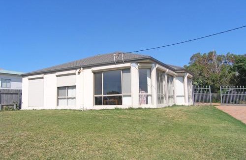 Orient Point House | Waterview House