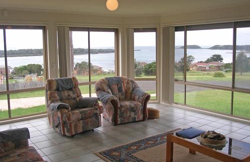 Orient Point House | Waterview House