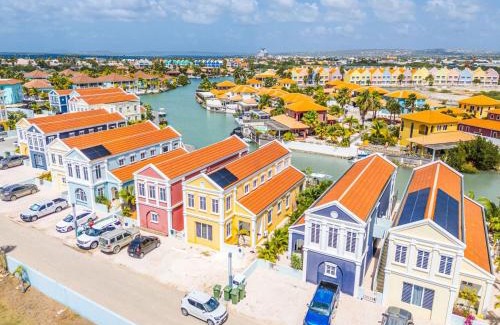 Tera Kora Apartment | Watervillas Breezy Bay